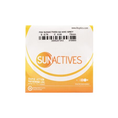 Sun Active G2