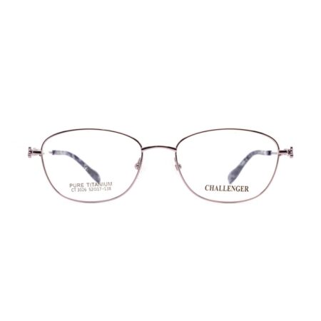 Kính gọng CHALLENGER CT3026_52