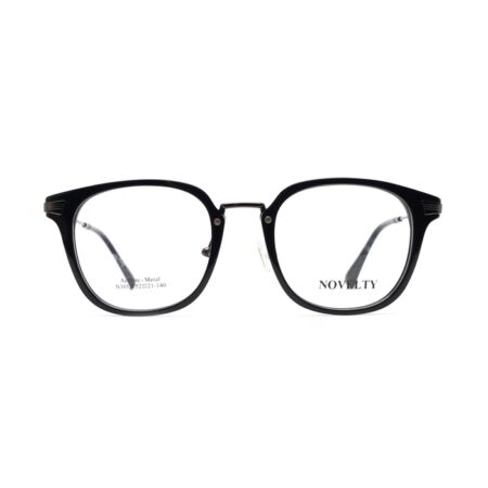 Kính gọng NOVELTY N3012_52