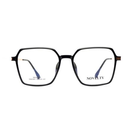 Kính gọng NOVELTY NM3001_52