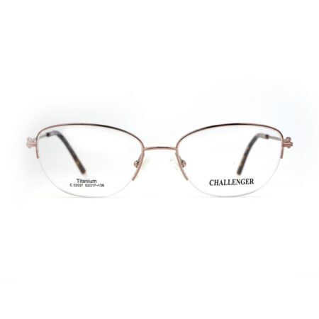 Kính gọng CHALLENGER C22037_52