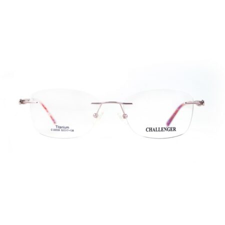 Kính gọng CHALLENGER C22039_52
