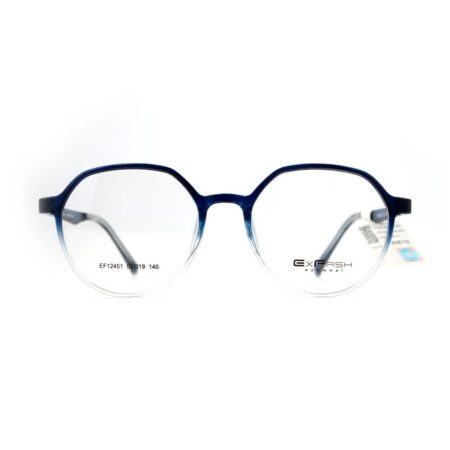 Kính gọng EXFASH EF12451_50