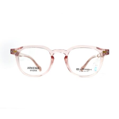 Kính gọng EXFASH EF52435_48